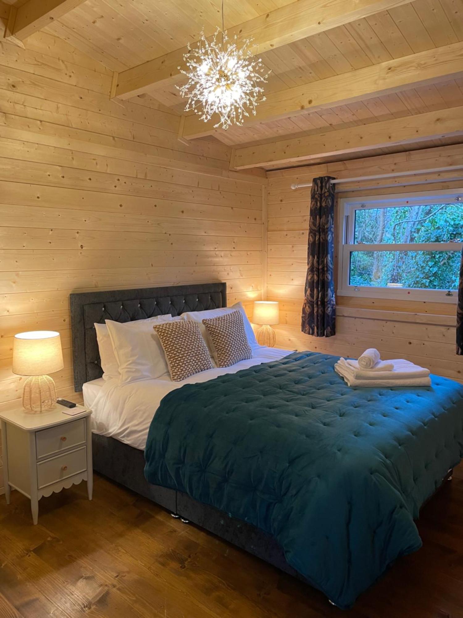 Glyndwr Vineyard Hotel Cowbridge Luaran gambar